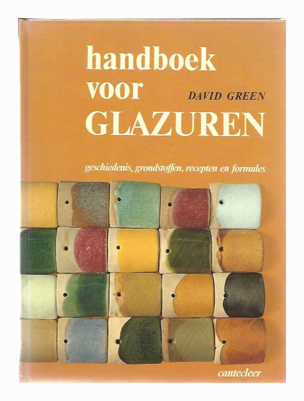 Handboek voor glazuren